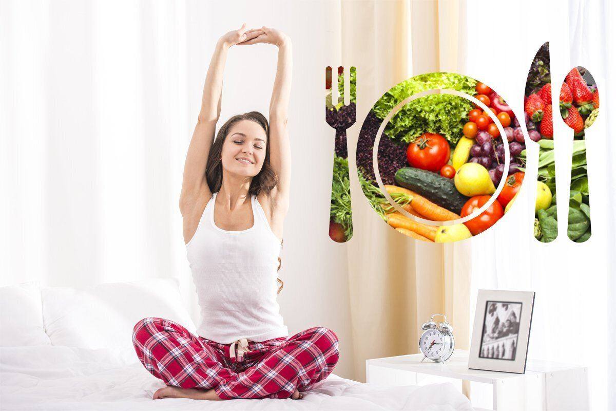 Energy Foods: Food That Will Fuel You For The Whole Day